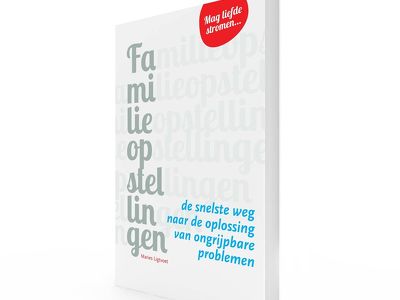 Paperback Familieopstellingen